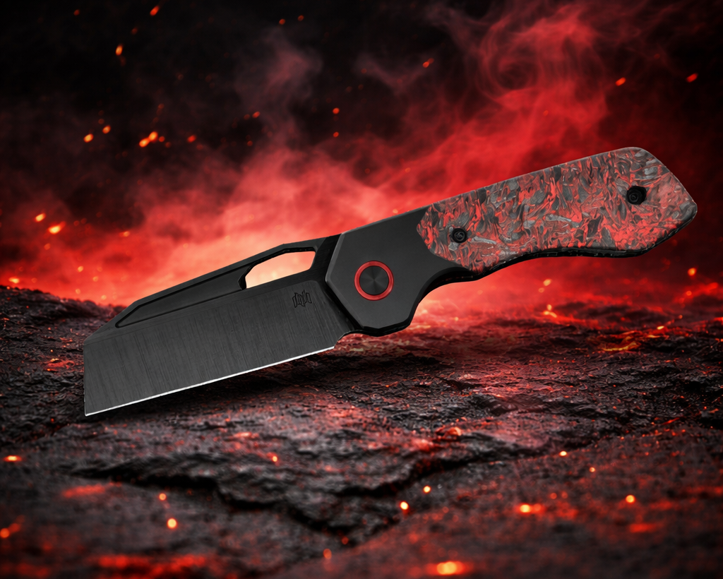 DeVille- Diablo DeVille